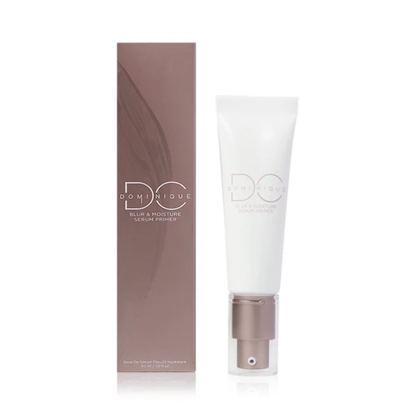 Dominique Cosmetics | Makeup | Dominique Cosmeticsblur Moisture Serum ...